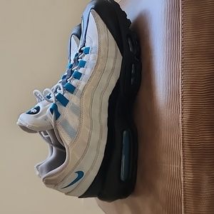 Men's Nike Air Max Size 14